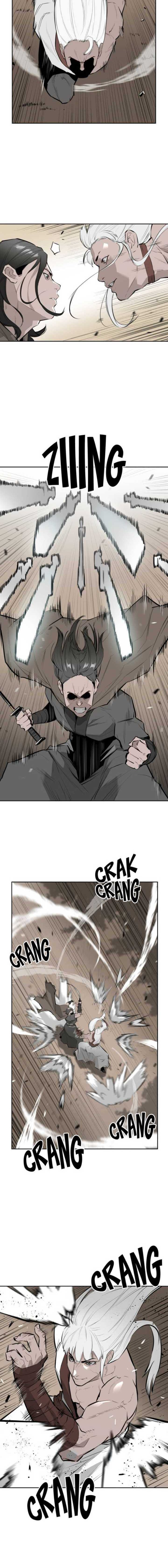 Wind Soul Chapter 18 Gambar 4