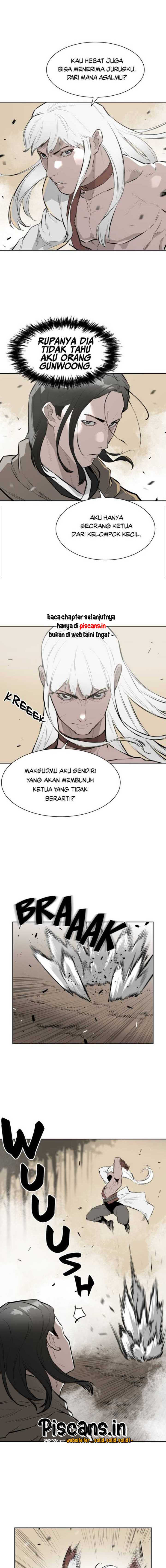 Wind Soul Chapter 18 Gambar 6