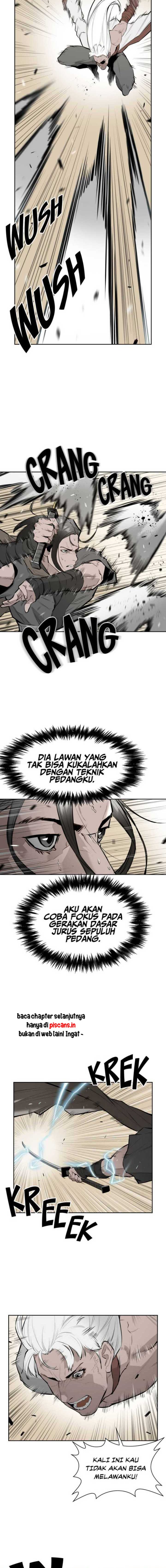 Wind Soul Chapter 18 Gambar 7