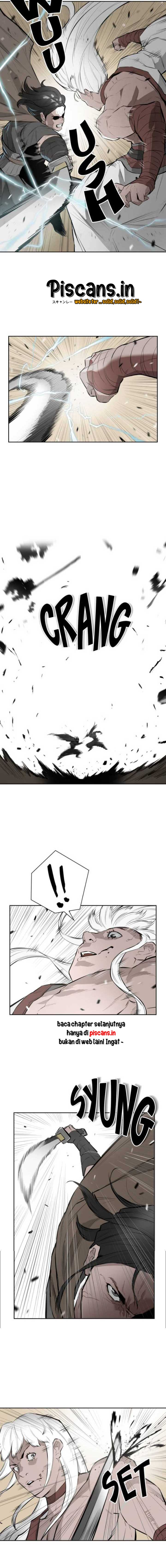 Wind Soul Chapter 18 Gambar 8