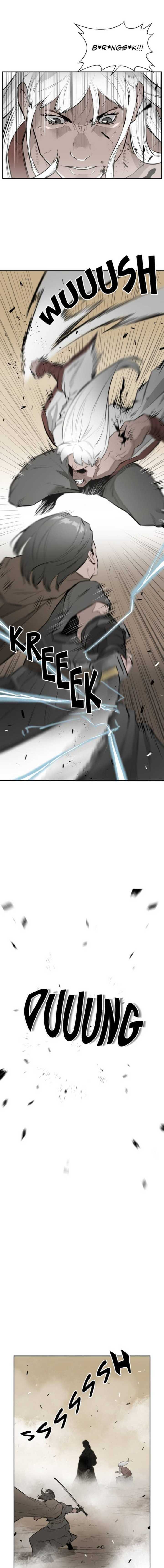 Wind Soul Chapter 18 Gambar 9
