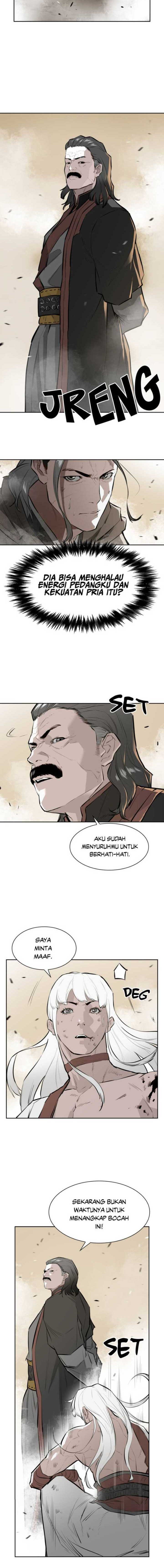 Wind Soul Chapter 18 Gambar 10
