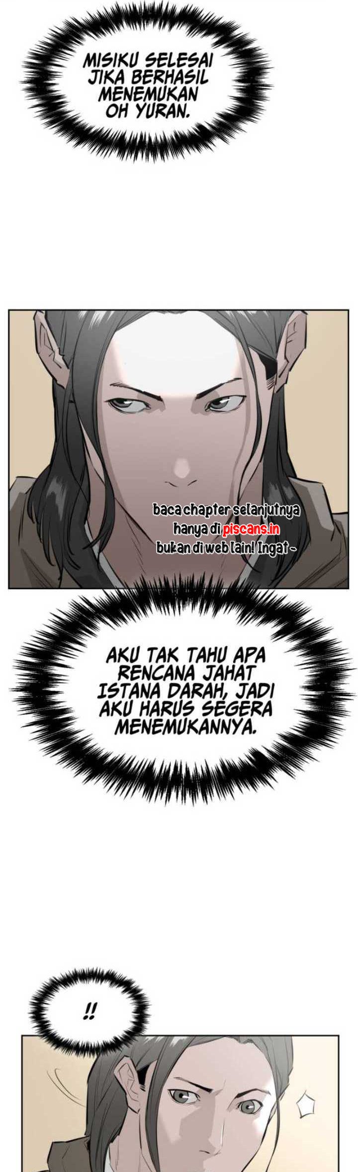 Wind Soul Chapter 18 Gambar 14