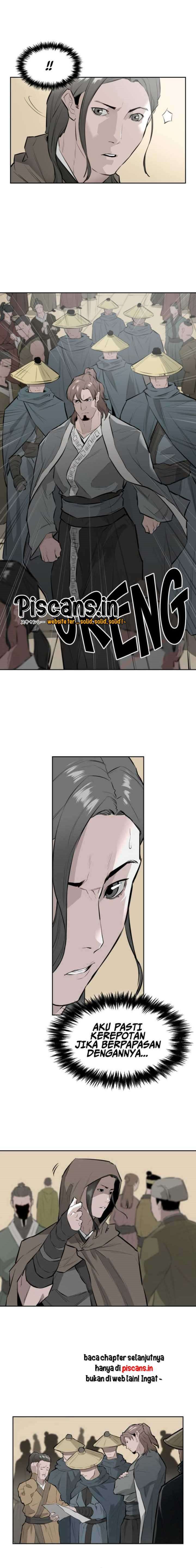 Wind Soul Chapter 19 Gambar 1