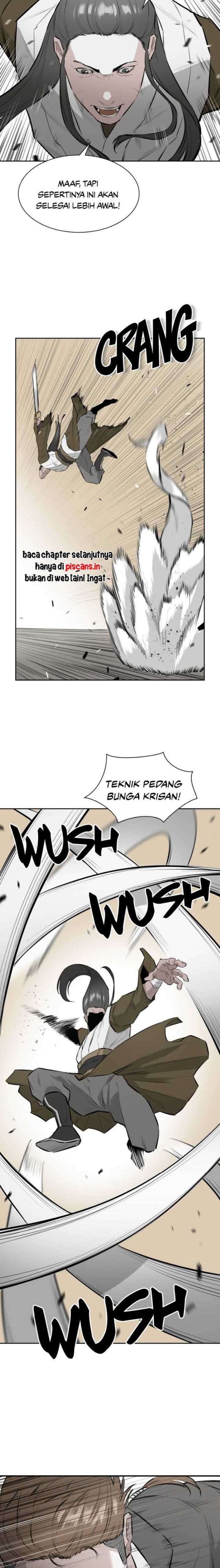 Wind Soul Chapter 19 Gambar 9