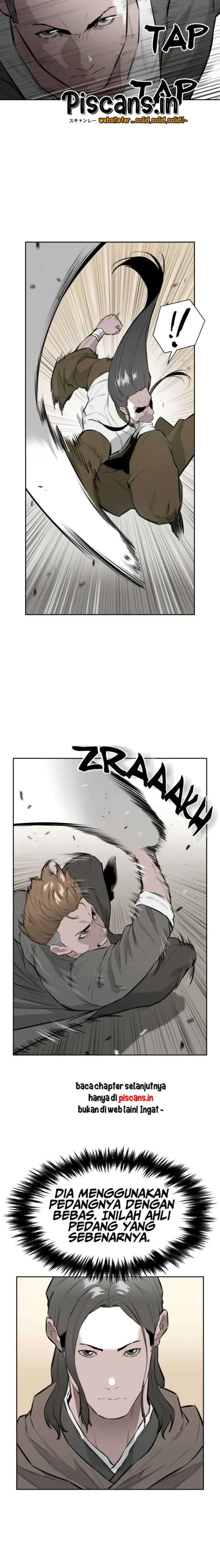 Wind Soul Chapter 19 Gambar 10