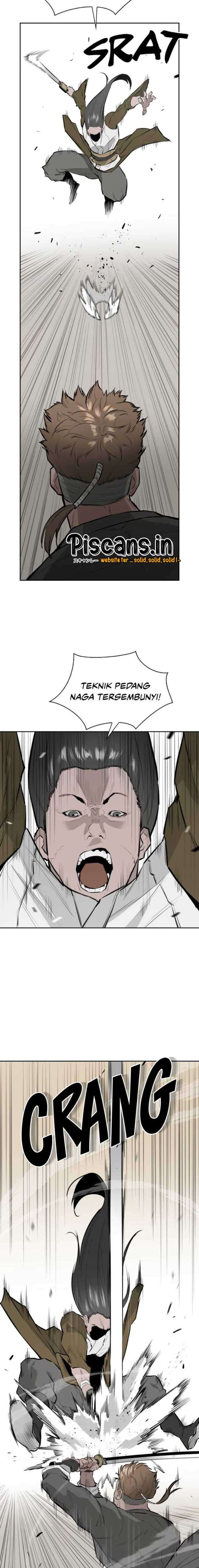 Wind Soul Chapter 19 Gambar 12