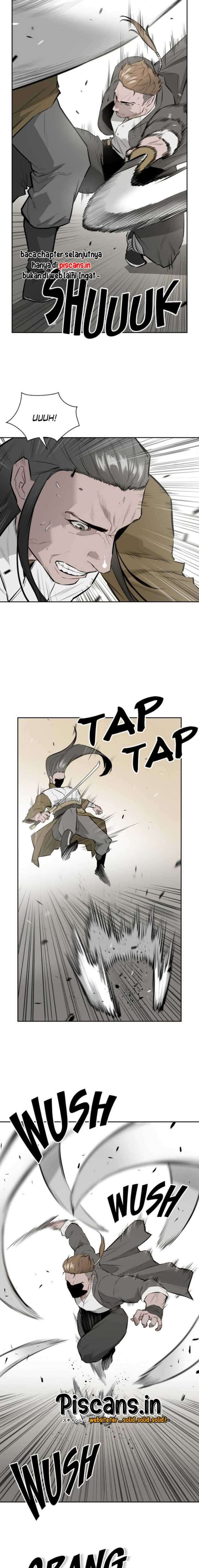 Wind Soul Chapter 19 Gambar 14