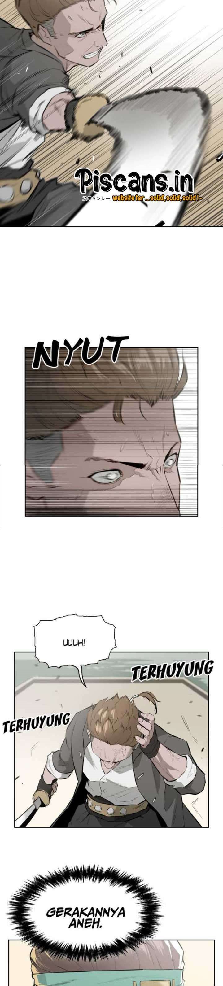 Wind Soul Chapter 19 Gambar 18