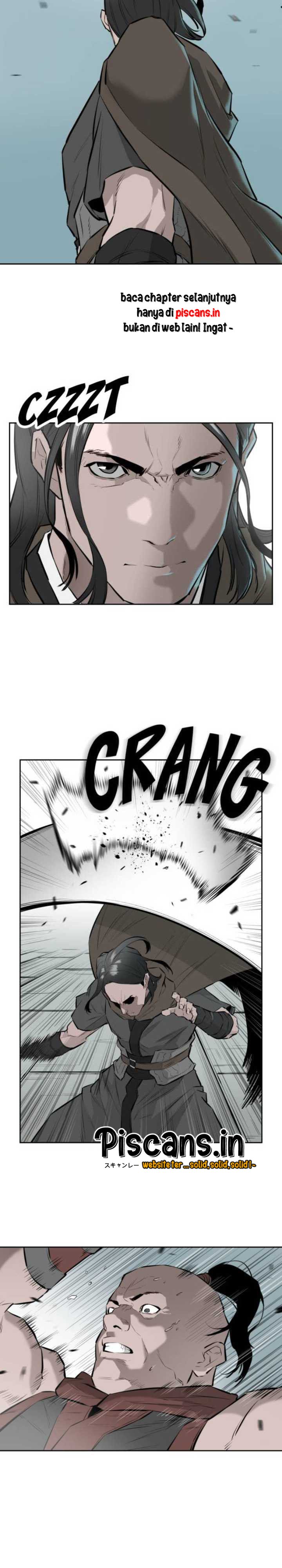 Wind Soul Chapter 22 Gambar 2