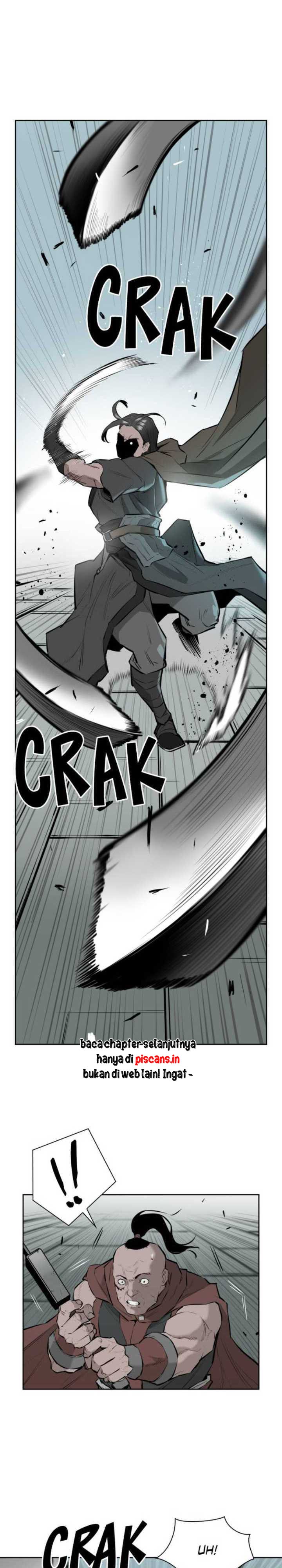Wind Soul Chapter 22 Gambar 3