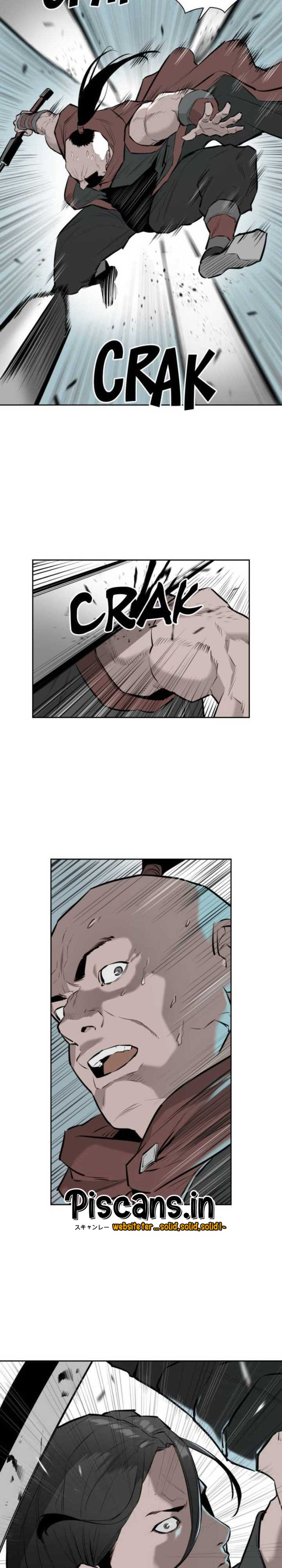 Wind Soul Chapter 22 Gambar 4