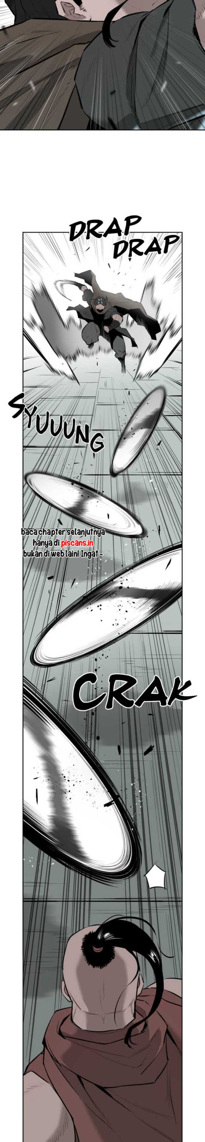 Wind Soul Chapter 22 Gambar 5