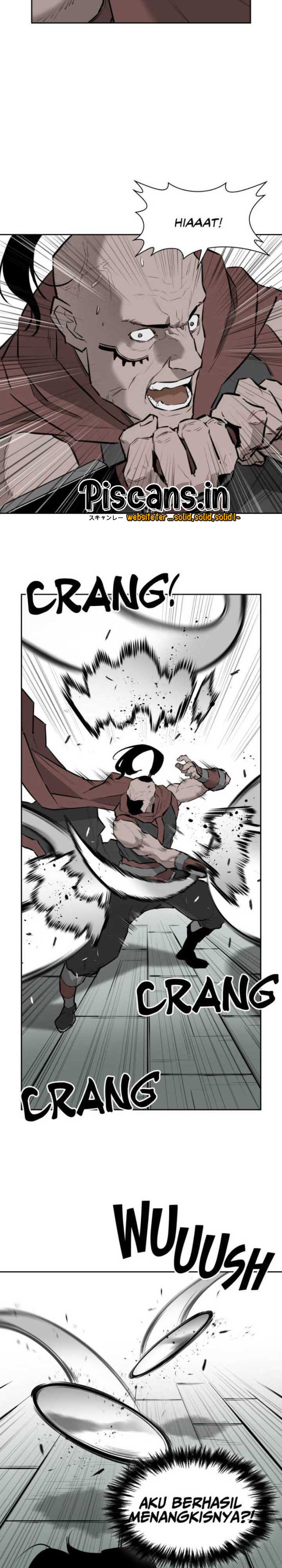 Wind Soul Chapter 22 Gambar 6