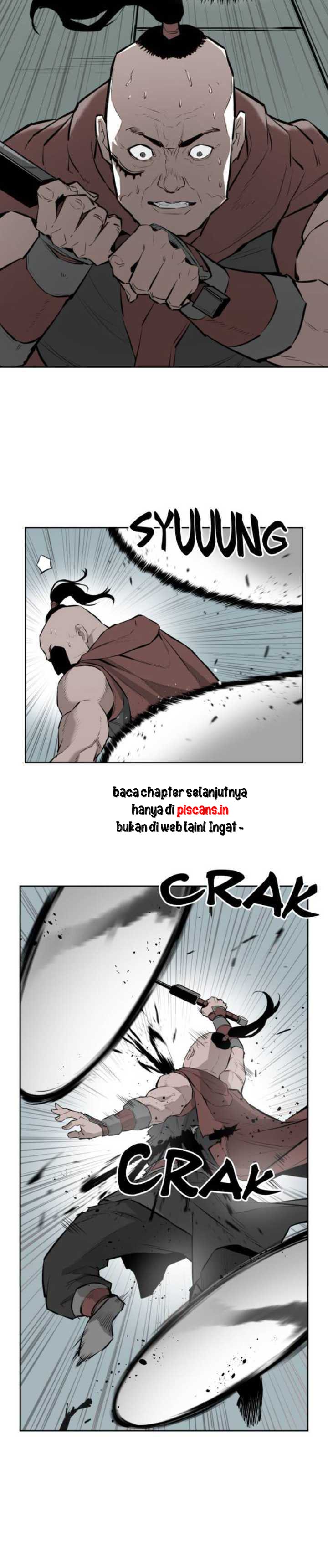 Wind Soul Chapter 22 Gambar 7