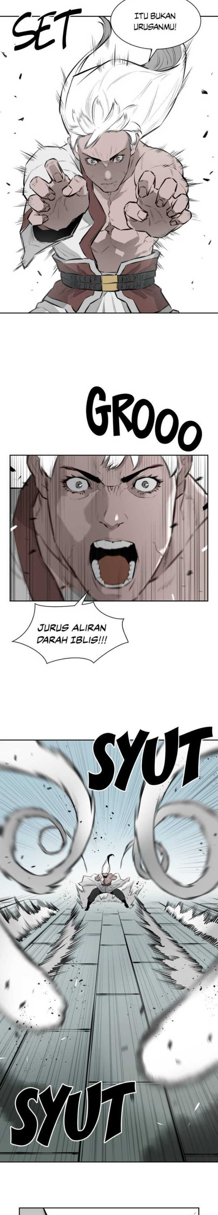 Wind Soul Chapter 22 Gambar 10