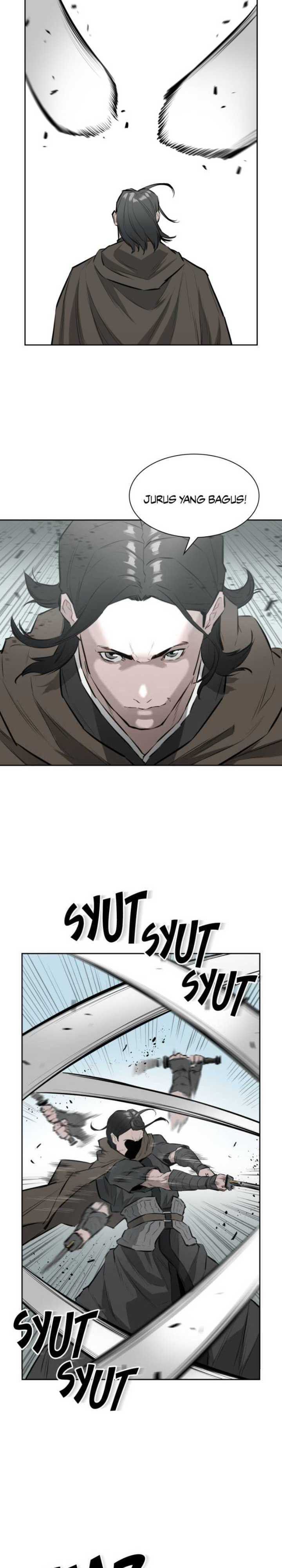 Wind Soul Chapter 22 Gambar 11