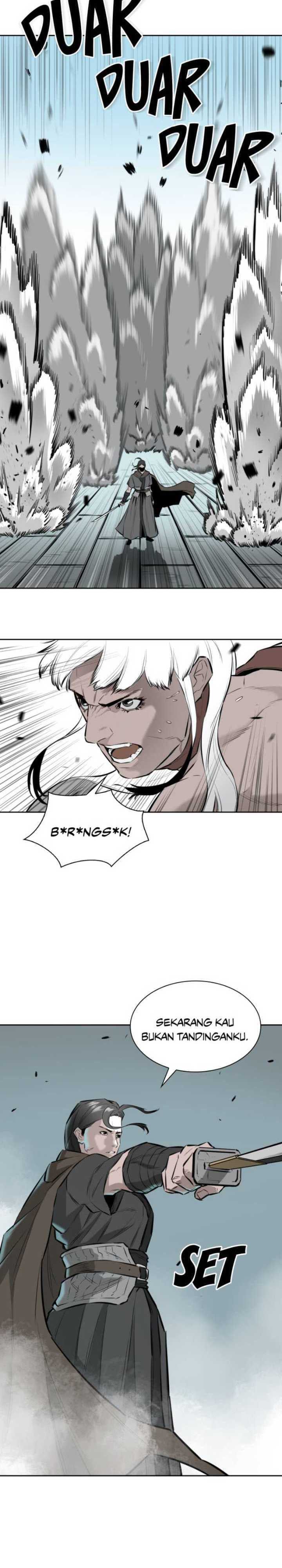 Wind Soul Chapter 22 Gambar 12