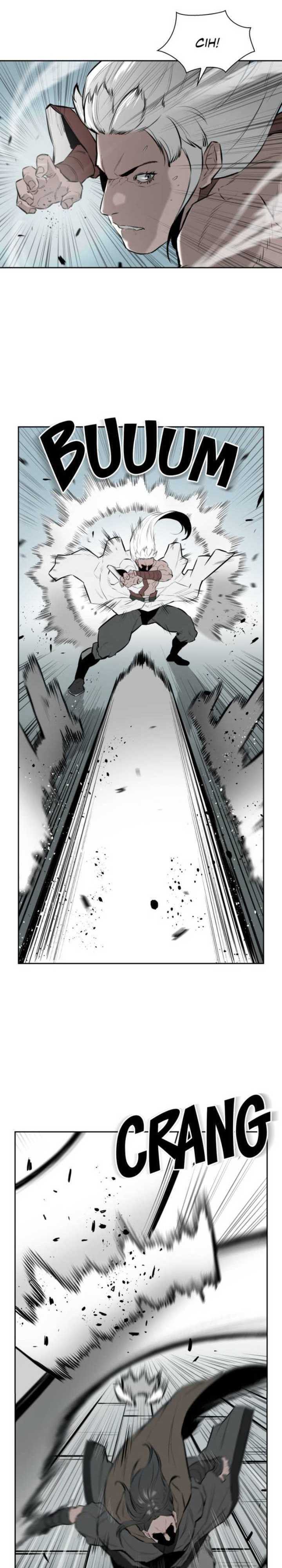 Wind Soul Chapter 22 Gambar 13