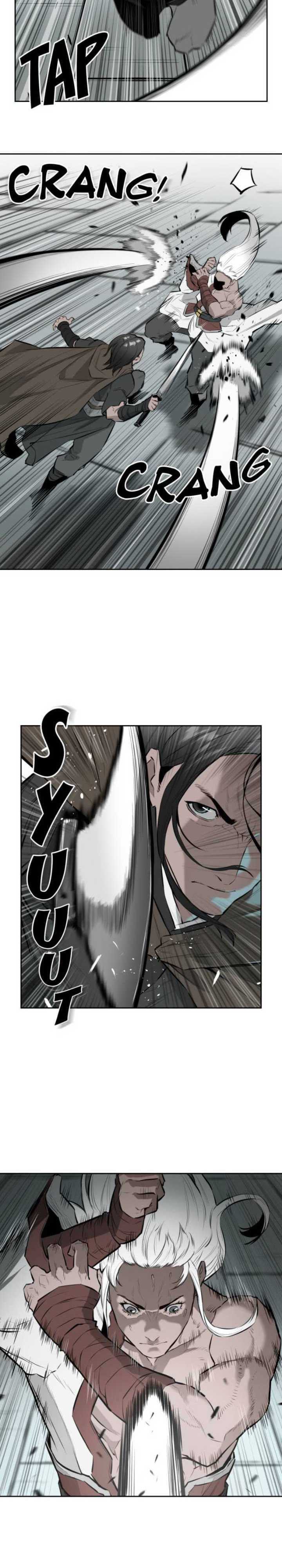 Wind Soul Chapter 22 Gambar 14