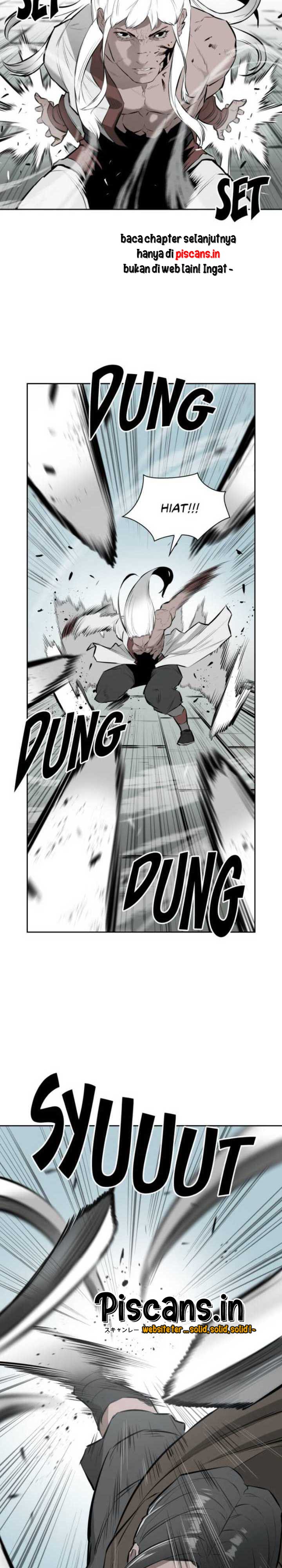 Wind Soul Chapter 22 Gambar 17