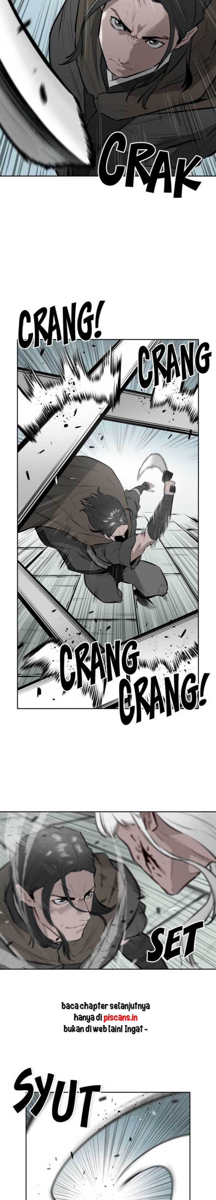 Wind Soul Chapter 22 Gambar 18