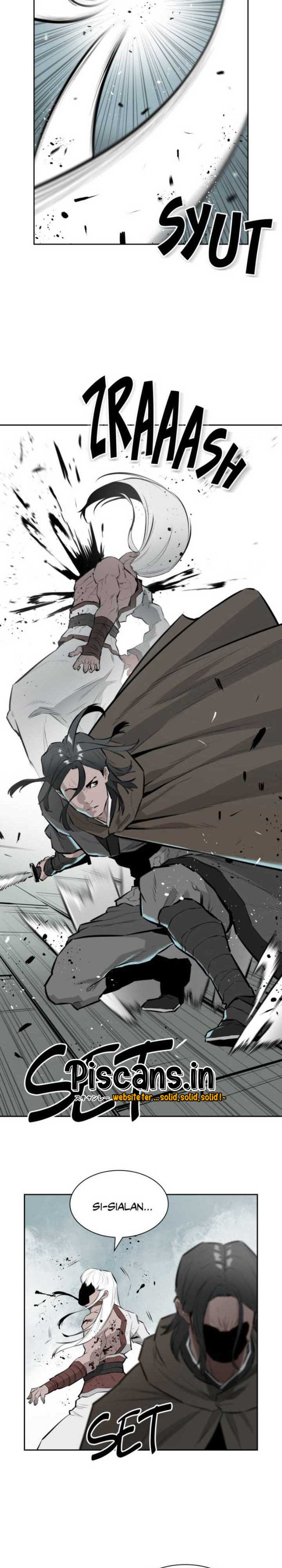 Wind Soul Chapter 22 Gambar 19