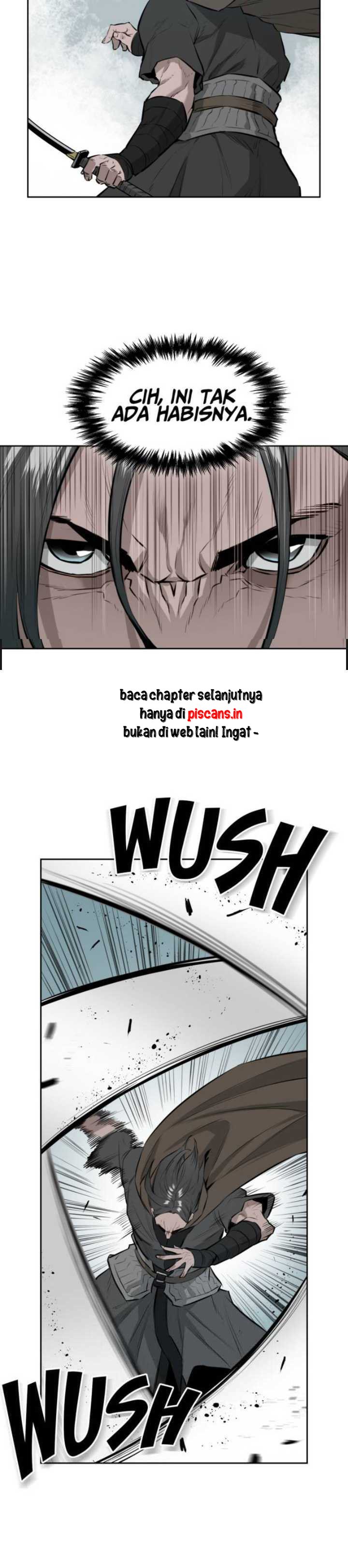 Wind Soul Chapter 22 Gambar 22