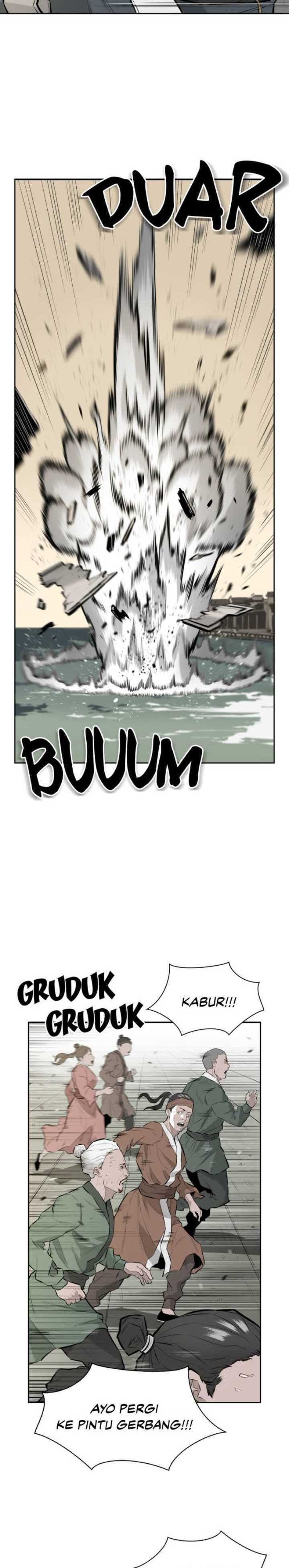 Wind Soul Chapter 25 Gambar 9