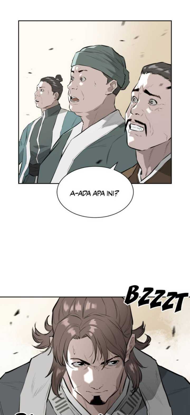 Wind Soul Chapter 25 Gambar 15