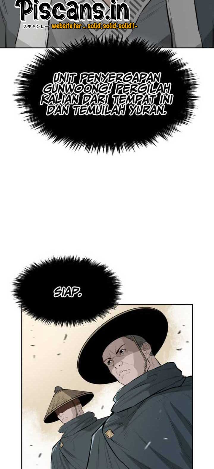 Wind Soul Chapter 25 Gambar 16