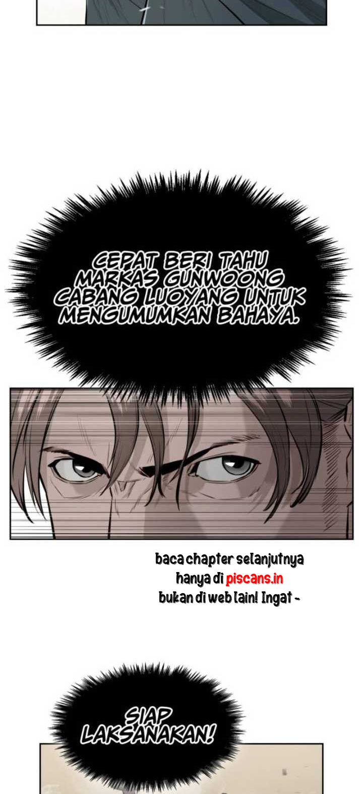 Wind Soul Chapter 25 Gambar 17
