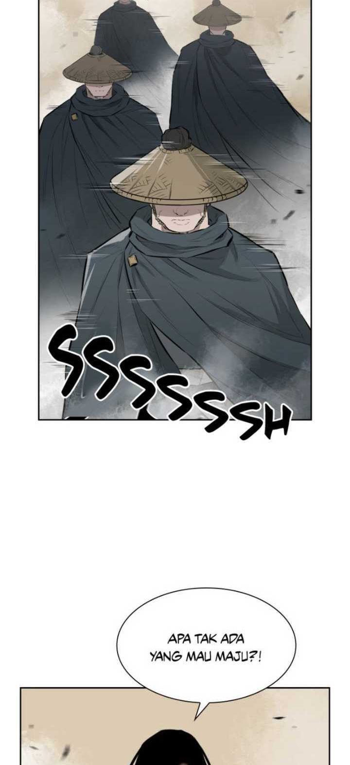 Wind Soul Chapter 25 Gambar 18