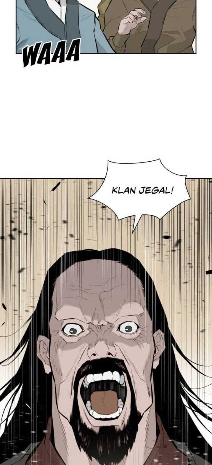 Wind Soul Chapter 25 Gambar 20