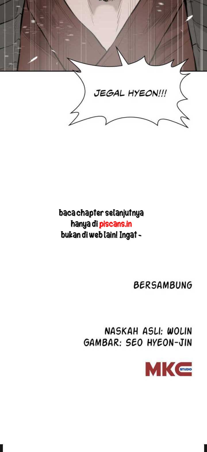 Wind Soul Chapter 25 Gambar 21