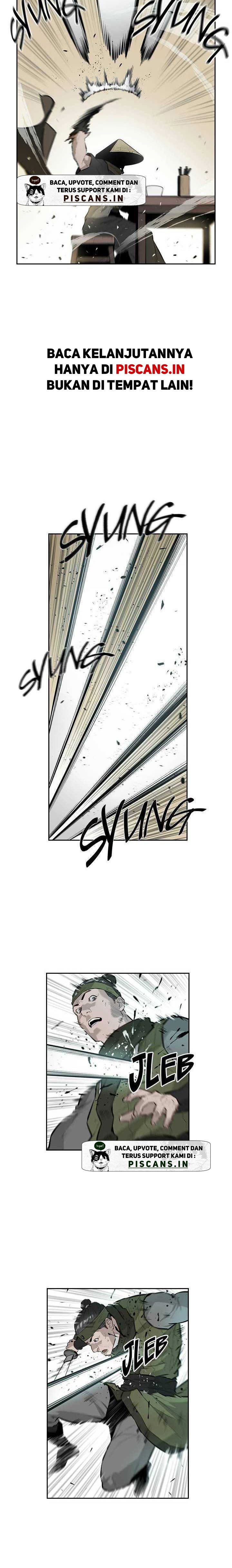 Wind Soul Chapter 43 Gambar 2