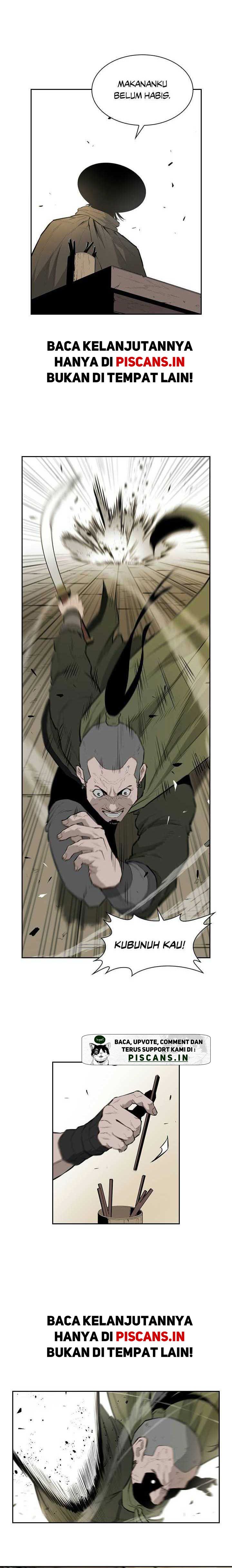 Wind Soul Chapter 43 Gambar 5