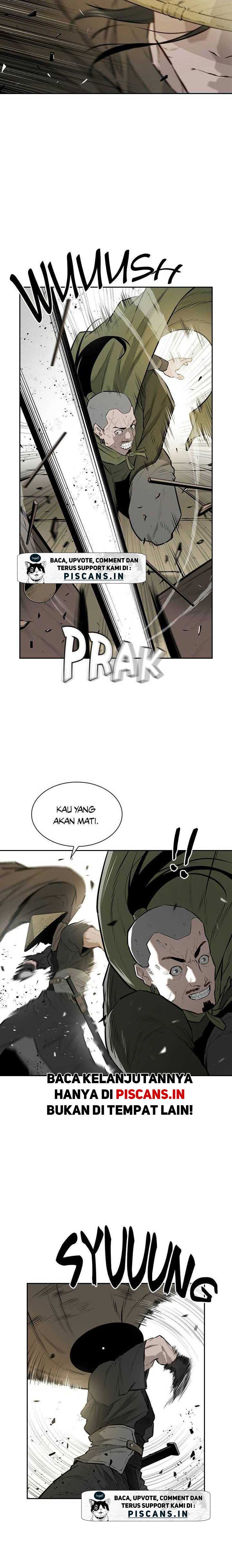 Wind Soul Chapter 43 Gambar 6