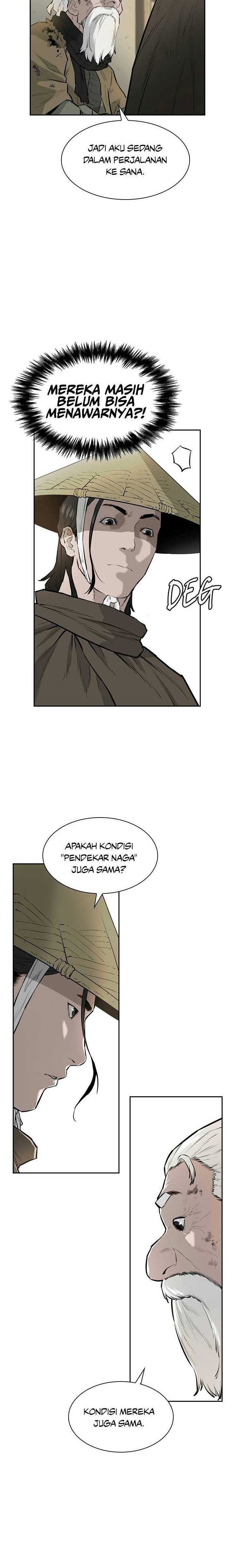 Wind Soul Chapter 43 Gambar 11