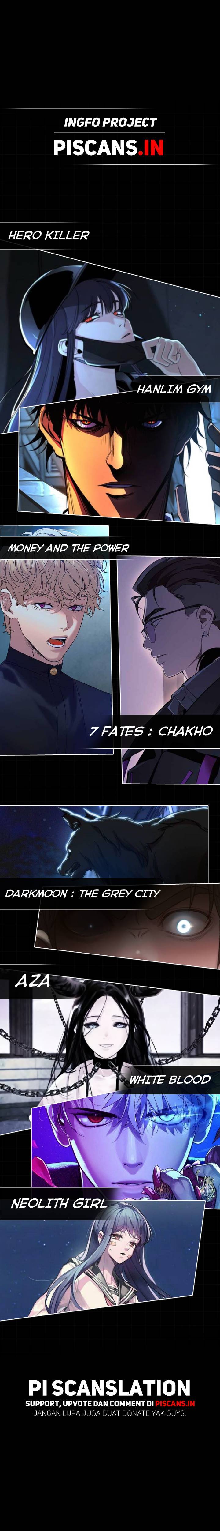 Wind Soul Chapter 43 Gambar 13