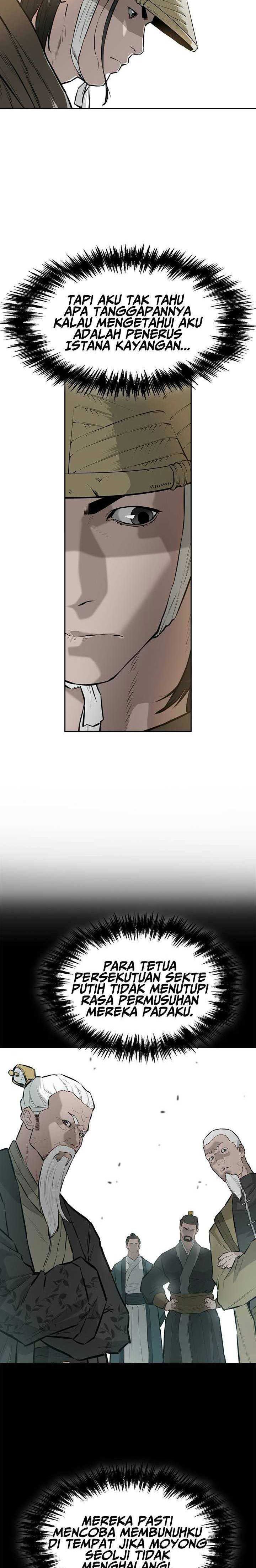 Wind Soul Chapter 43 Gambar 16