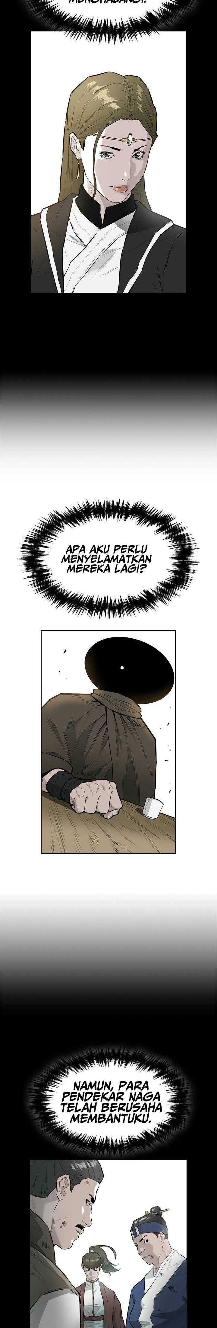Wind Soul Chapter 43 Gambar 17