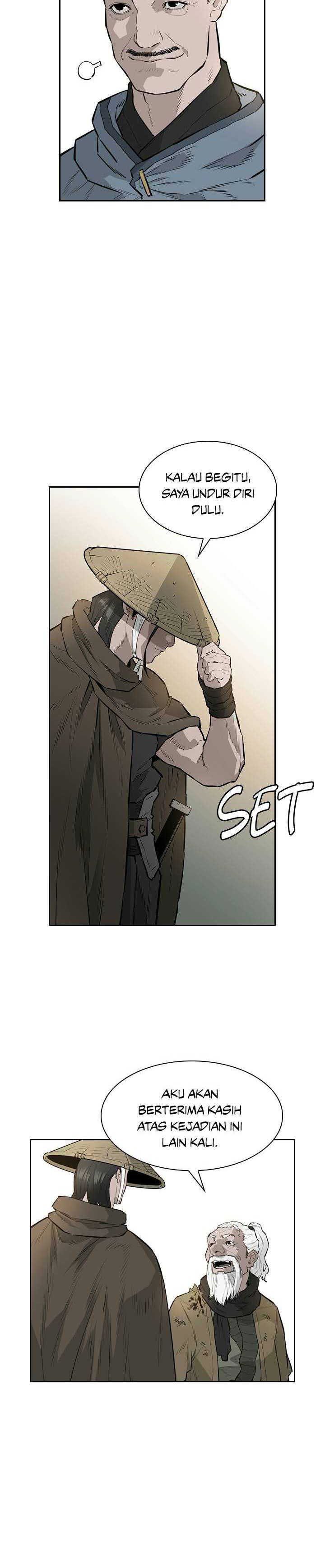 Wind Soul Chapter 43 Gambar 23