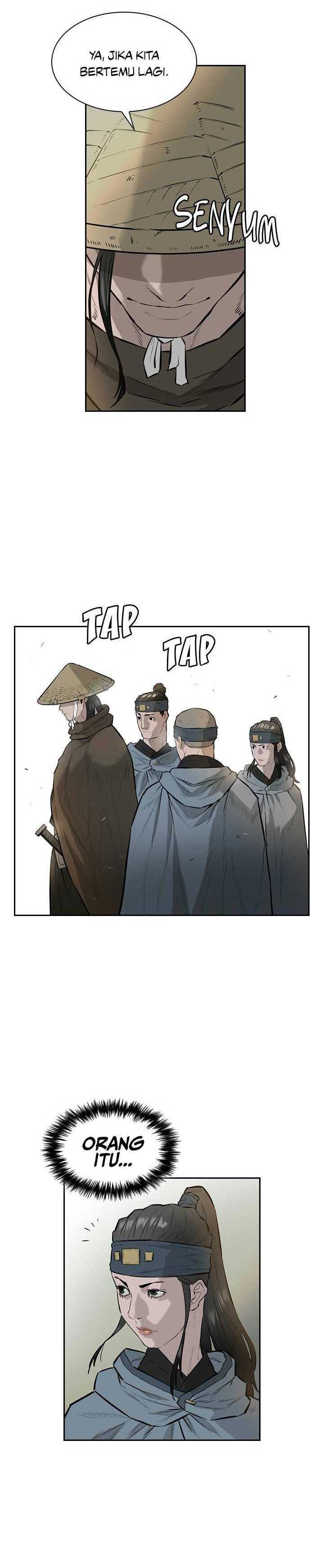Wind Soul Chapter 43 Gambar 24