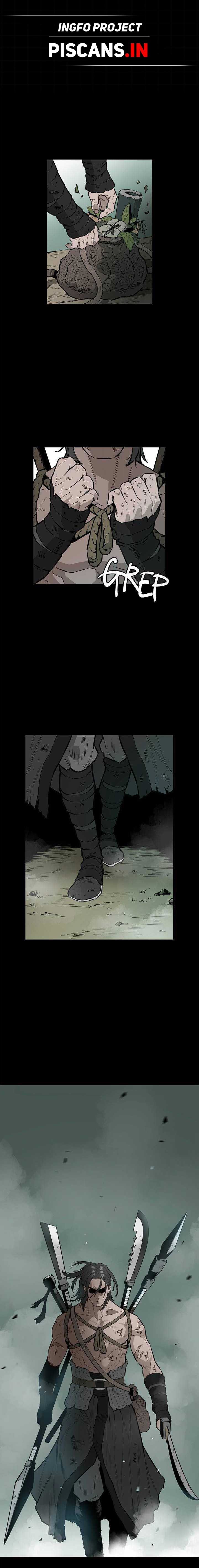 Wind Soul Chapter 45 Gambar 1