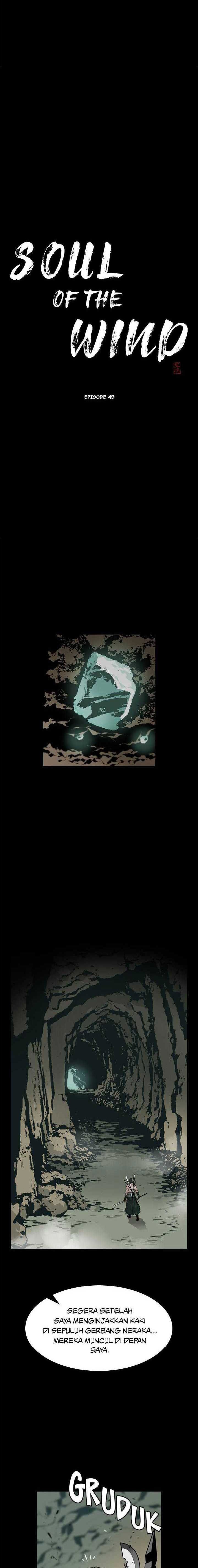 Wind Soul Chapter 45 Gambar 2
