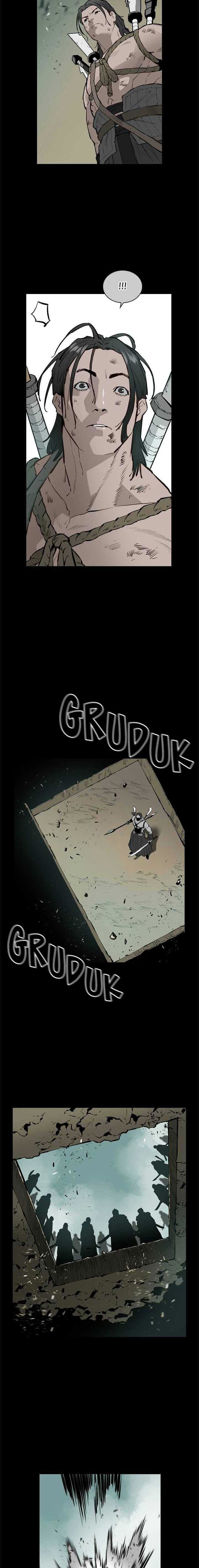 Wind Soul Chapter 45 Gambar 3
