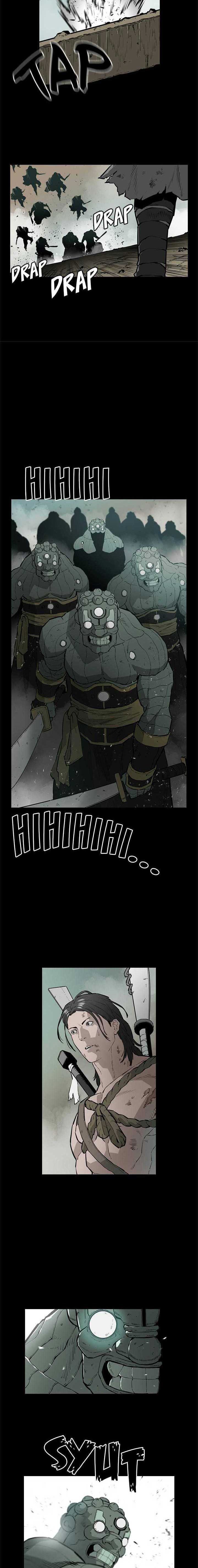 Wind Soul Chapter 45 Gambar 4
