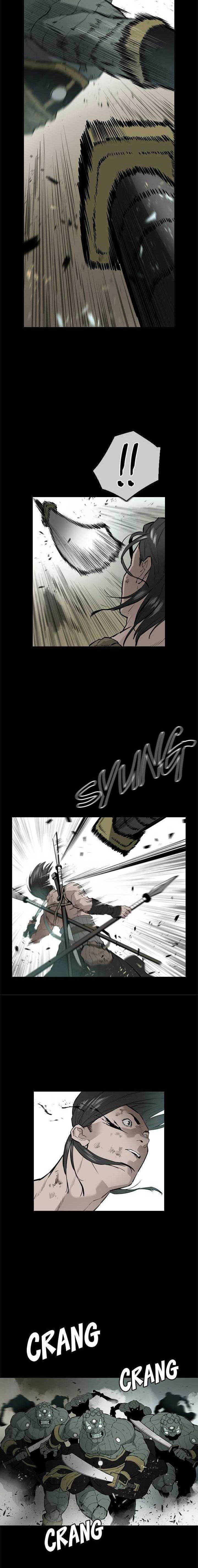 Wind Soul Chapter 45 Gambar 5