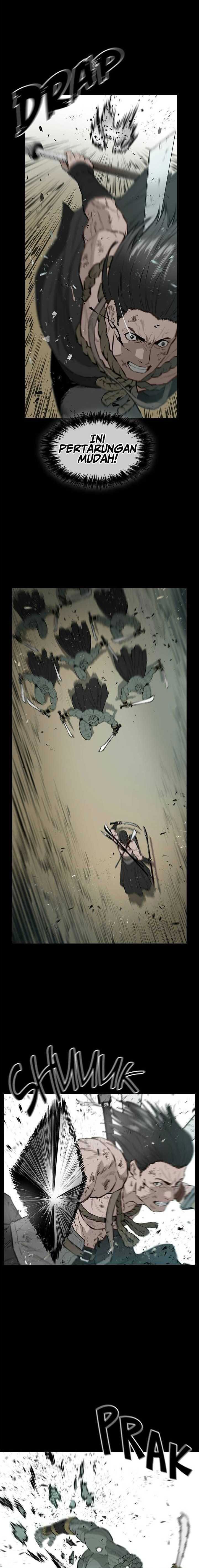 Wind Soul Chapter 45 Gambar 6